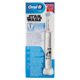 Oral-B Power Spazzolino Elettrico Ricaricabile Pro3 Junior Star Wars +6 anni
