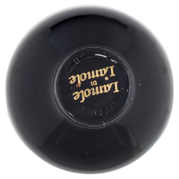 Lamole di Lamole Chianti Classico DOCG Vino Biologico 75 cl