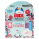 Duck Fresh Discs - Base per Dischi Gel Igienizzanti WC, Fragranza Fresia e Peonia, 36ml