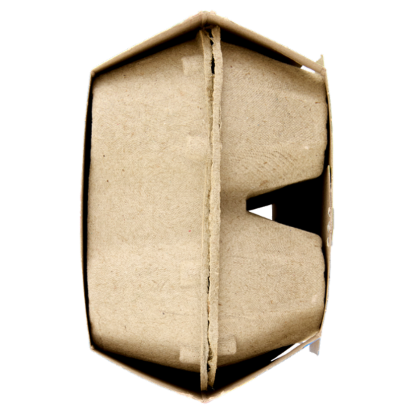 Aia 6 Uova Fresche da allevamento a Terra da Galline Allevate Senza Uso di Antibiotici* 330 g