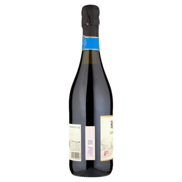 Riunite Lambrusco Emilia IGT Vino Frizzante Secco 75 cl