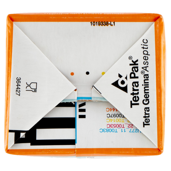 Valfrutta Difesa+ ACE Passion Fruit 1000 ml