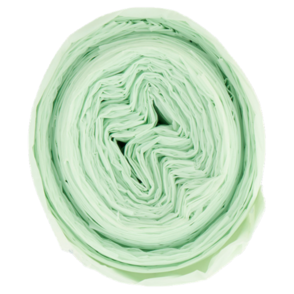 Frio Sacchi Nettezza Compostabili con Maniglie 20 Litri* 45 x 50 cm 15 pz