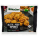 Amadori Alette di Pollo Impanate 350 g