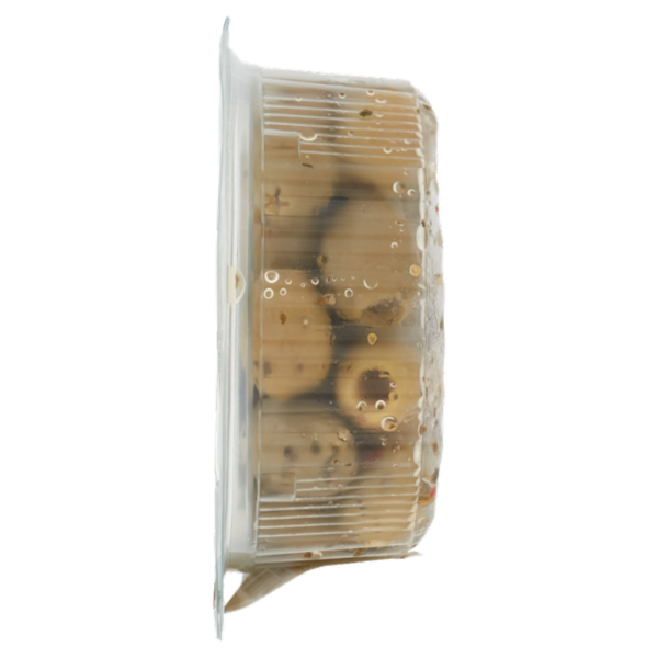 Assaggi e paesaggi Olive Nocellara Etnea Denocciolate Condite 200 g