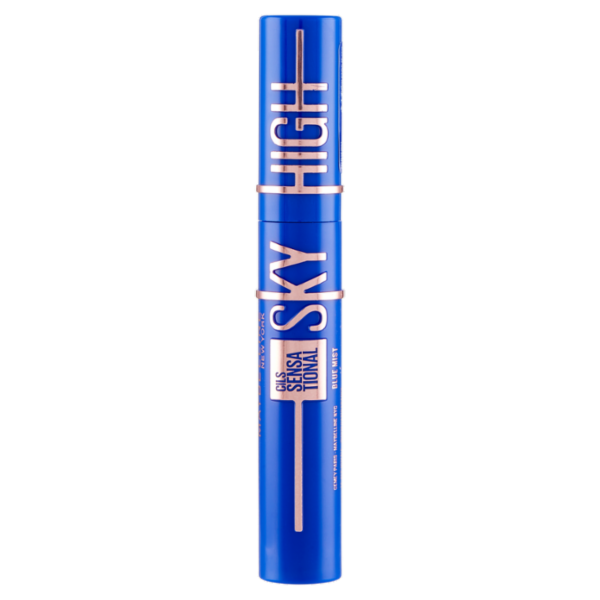 Maybelline New York Lash Sensational Sky High Blue Mist 7,2 ml