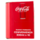 Coca-Cola lattina sleek 10 x 33 cl