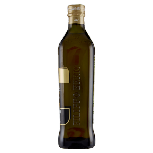 Filippo Berio 100% Italiano Olio Extra Vergine di Oliva 1 L