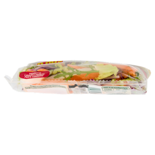 Bonduelle Carta delle Insalate Ricetta Saporita 80 g