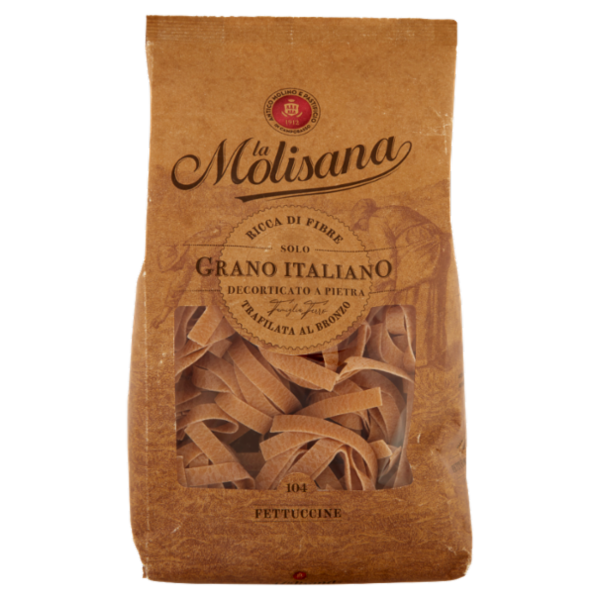 La Molisana integrale 104 Fettuccine 500 g