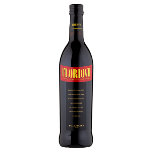 Florio Floriovo 750 ml