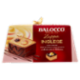 Balocco Zuppa Inglese con Creme Pasticcera e Cioccolato 650 g