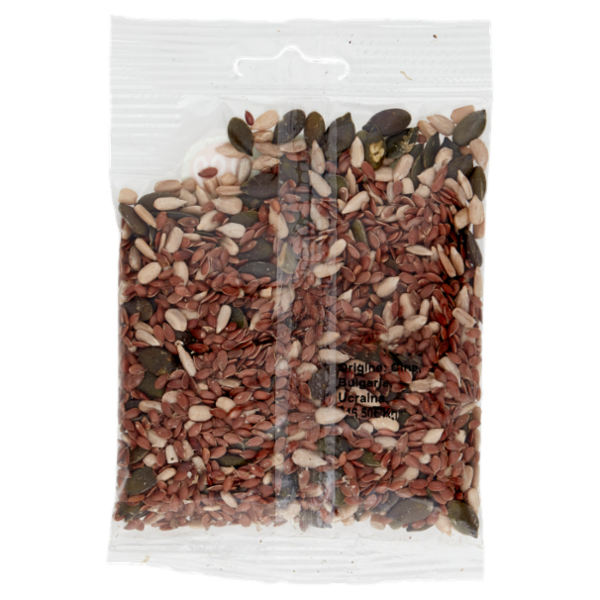 Colfiorito mix Semi per Insalata 60 g