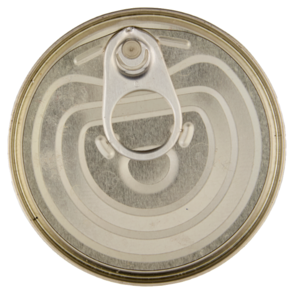 almo nature HFC Natural Tonno SkipJack e Merluzzo 95 g