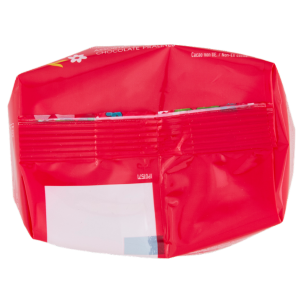 Socado Maxi Ovetti Primevoglie Praline Assortite di Cioccolato Extra Fondente 230 g