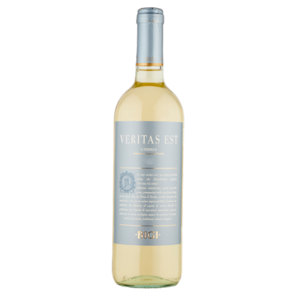 Bigi Veritas Est Umbria IGP 750 ml