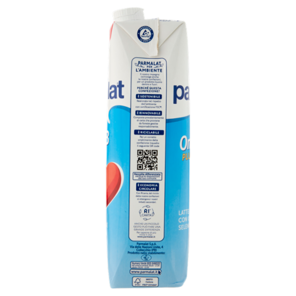parmalat Omega 3 Plus 1000 ml