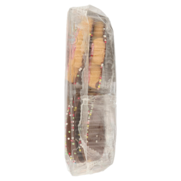 Gecchele Pasqua Cookies 175 g