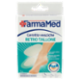 FarmaMed Cerotto vesciche Retro Tallone 2 Formati 5 pz