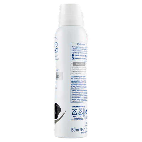 Neutromed pH 5.5 Dermo Defense Invisible Deo Spray 150 ml