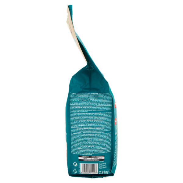 PURINA ONE Sterilcat Ricco in Salmone 2,8 kg