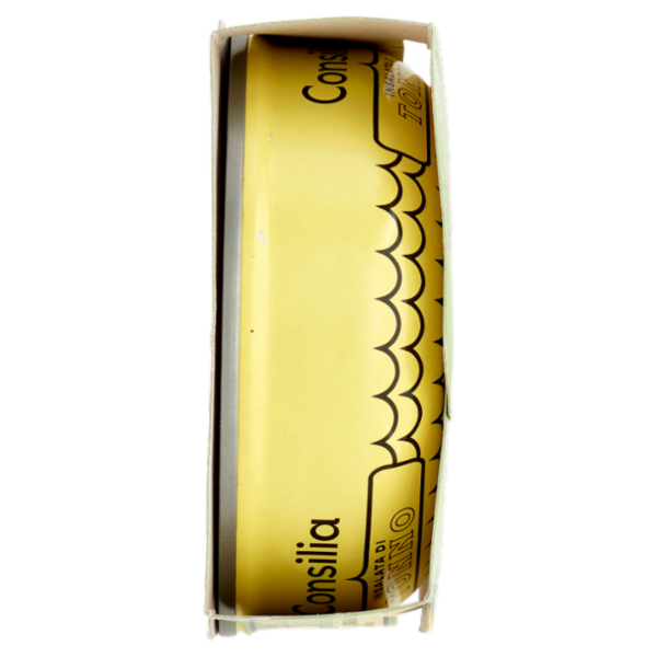 Consilia Insalata di Tonno e Mais 160 g