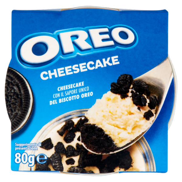 Oreo Cheesecake 80 g