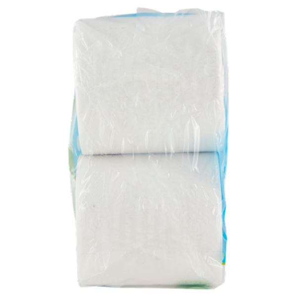 Smile Carta Igienica Rotoli 10 pz