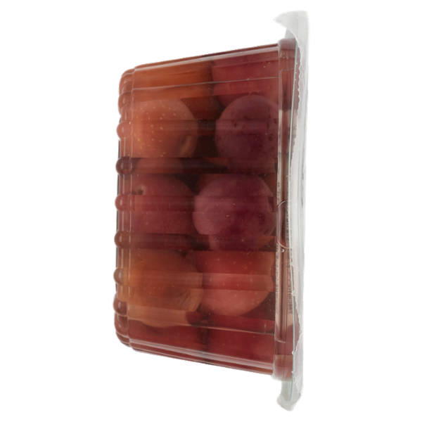 Ficacci Olive Nere Greche Colossal 250 g