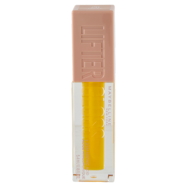 Maybelline New York Lifter Gloss 26 Honey 5,4 ml