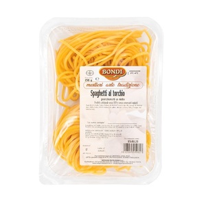 Bondi Spaghetti al Torchio 250 g