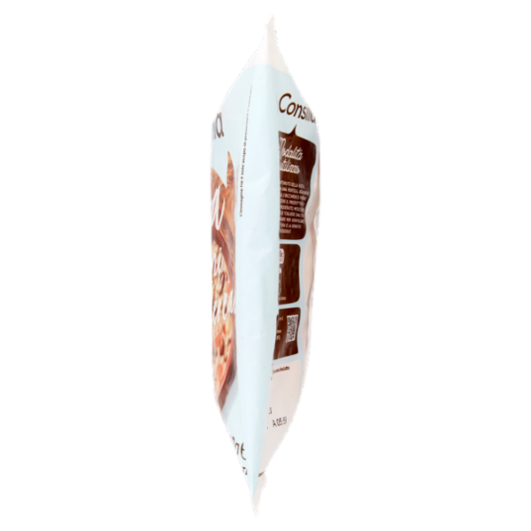 Consilia Zuppa di Cereali e Legumi Surgelata 600 g