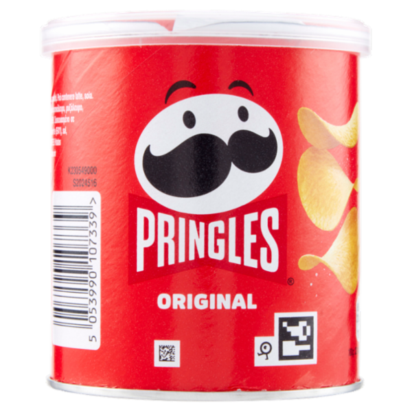 Pringles Original 40 g
