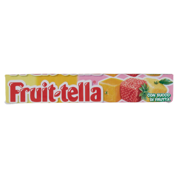 Fruit-tella 41 g