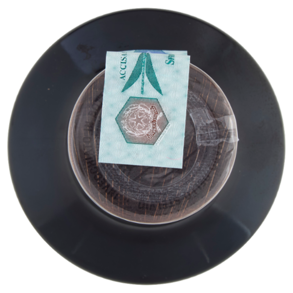 Bràulio Amaro dello Stelvio Riserva Speciale 70 cl