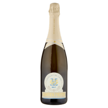 Gratien Meyer Crémant De Loire Brut 75 Cl