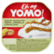 Oh my Yomo! Yogurt Bianco Più Crema e Granella di Pistacchio 140 g