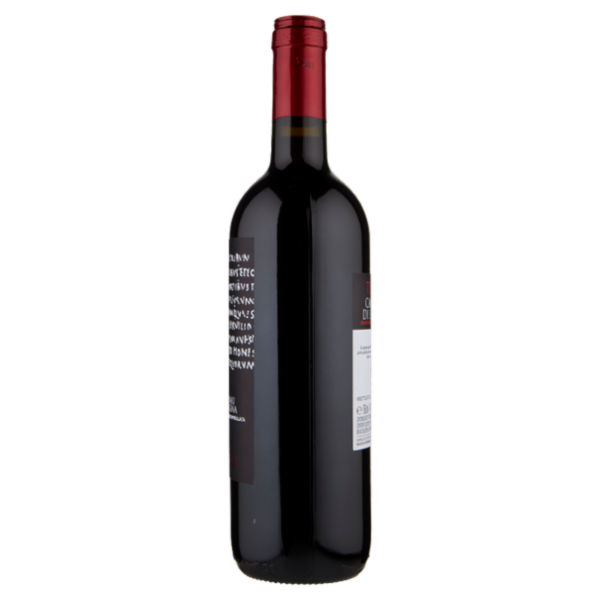 Cantina Dorgali Tunila Cannonau di Sardegna DOC 750 ml
