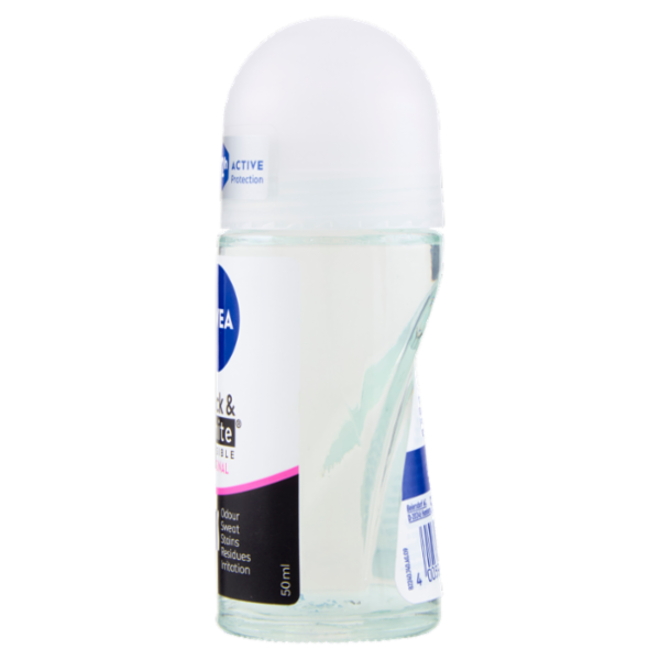 Nivea Black & White Invisible Original Anti-Perspirant 50 ml