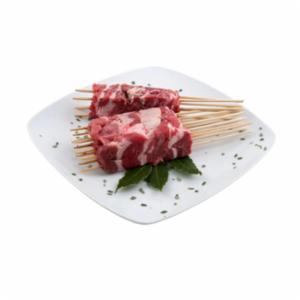 Arrosticini Di Ovino