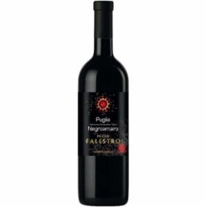 Pozzo Falestro Negramaro Puglia IGT 75 0ml