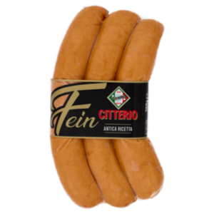 Citterio Fein 300 g