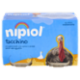nipiol tacchino omogeneizzato con carne e cereale 2 x 120 g