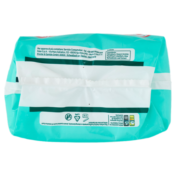 Pampers Baby-dry Mutandino Maxi 16 pz
