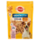 Pedigree Dentastix Chewy Chunx Snack Cane Gusto Pollo 5-15kg 68 g