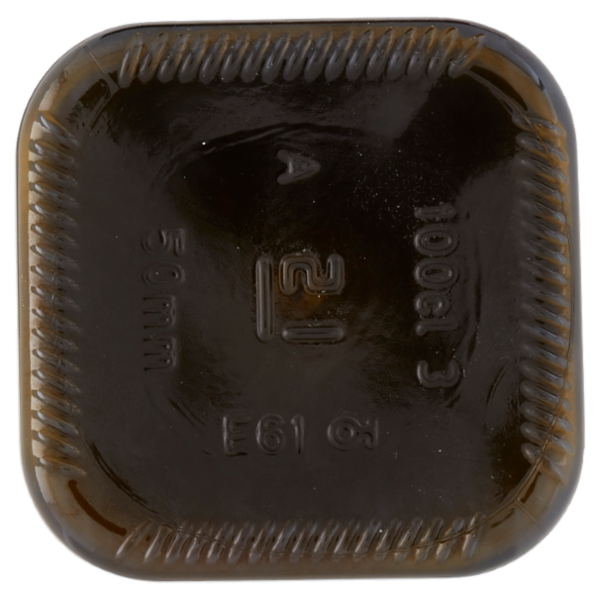 Clemente i Sapori dell'Extra Olio Extra Vergine di Oliva 100% Italiano 1 L