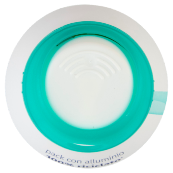 Lycia pure talc fiori di cotone deo spray 150 ml