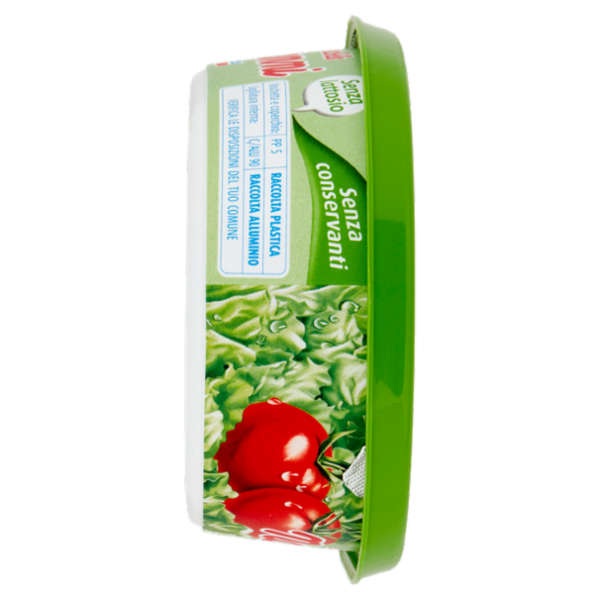 Nonno Nanni il fresco spalmabile Senza lattosio 150 g