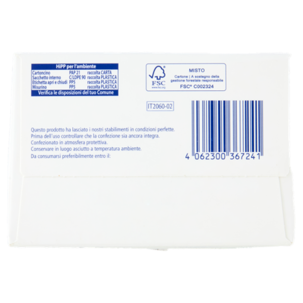 Hipp Bio Combiotic Latte per Lattanti Bio 1 600 g