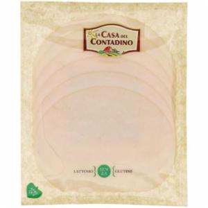 Casa Del Contadino Arrosto Di Pollo 100g
